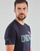 Abbigliamento Uomo T-shirt maniche corte Oxbow 02TIMUAL 