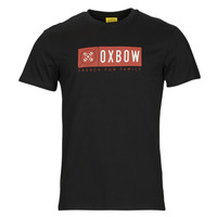 Kleidung Herren T-Shirts Oxbow 02TELLIM    
