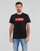 Vêtements Homme T-shirts manches courtes Oxbow 02TELLIM 