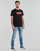 Vêtements Homme T-shirts manches courtes Oxbow 02TELLIM 