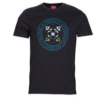 Kleidung Herren T-Shirts Oxbow 02TAPERO Marineblau