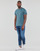 Vêtements Homme T-shirts manches courtes Oxbow O2TAIKA 