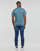 Kleidung Herren T-Shirts Oxbow O2TAIKA Blau