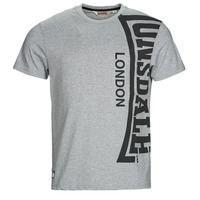 Vêtements Homme T-shirts manches courtes Lonsdale HOLYROOD 