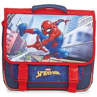 Taschen Jungen Schultasche Disney CARTABLE SPIDERMAN 38 CM Bunt