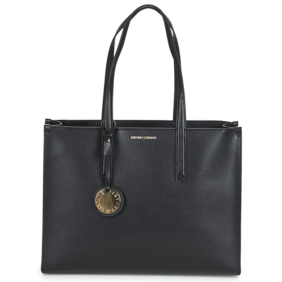 Borse Donna Tote bag / Borsa shopping Emporio Armani FRIDA SHOPPING BAG 