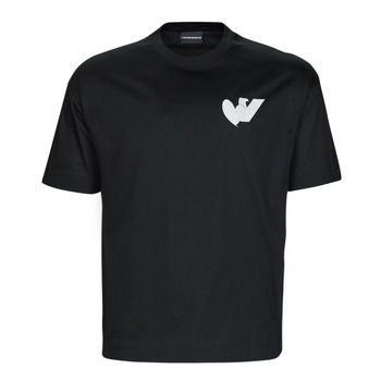 Abbigliamento Uomo T-shirt maniche corte Emporio Armani 6L1TG2-1JSA 