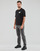 Kleidung Herren T-Shirts Emporio Armani 6L1TG2-1JSA    