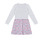 Abbigliamento Bambina Abiti corti Guess K2YK00-K6YW3-G011 
