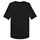 Vêtements Fille T-shirts manches courtes Guess J2YI05-KAPO0-JBLK 