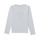 Vêtements Fille T-shirts manches longues Guess J2YI07-K6YW1-G011 