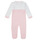 Kleidung Mädchen Pyjamas/ Nachthemden Guess H2YW05-KA6W3-G6K9  