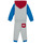 Abbigliamento Bambino Completo Guess I2YG13-K8640-F97P 