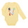Kleidung Jungen Pyjamas/ Nachthemden Guess P2YG01-KA6W0-F9CC Bunt
