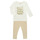 Abbigliamento Bambina Completo Guess A2BG03-J1300-G018 