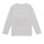 Vêtements Garçon T-shirts manches longues Guess N2BI04-I3Z11-G011 