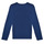 Kleidung Mädchen Langarmshirts Guess J2YI50-K6YW1-G7HR Marineblau