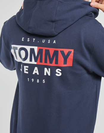 Tommy Jeans TJM ENTRY FLAG ZIP THRU 