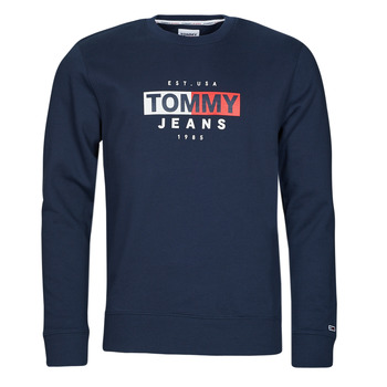 Vêtements Homme Sweats Tommy Jeans TJM ENTRY FLAG CREW 
