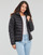 Abbigliamento Donna Piumini Tommy Jeans TJW QUILTED TAPE HOODED JACKET 