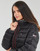 Abbigliamento Donna Piumini Tommy Jeans TJW QUILTED TAPE HOODED JACKET 
