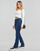 Vêtements Femme Tops / Blouses Tommy Jeans TJW BABY CROP SIGNATURE LS 