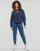 Vêtements Femme Jeans mom Tommy Jeans MOM JEAN UHR TPRD DF6134 