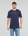 Vêtements Homme T-shirts manches courtes Tommy Jeans TJM CLASSIC LINEAR LOGO TEE 