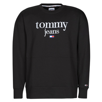 Vêtements Homme Sweats Tommy Jeans TJM REG MODERN CORP LOGO CREW 