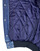 Vêtements Femme Blousons Tommy Jeans DENIM LETTERMAN JACKET DF7018 
