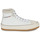 Schuhe Herren Sneaker High Diesel S-PRINCIPIA MID X Weiß