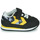 Schuhe Kinder Sneaker Low hummel SLIMMER STADIL GLITTER JR    