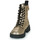 Schuhe Mädchen Boots Bullboxer AAF504BRNZ Golden