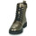 Chaussures Fille Boots Bullboxer AJS500E6LCPGD 