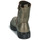Schuhe Mädchen Boots Bullboxer AJS509E6L Bronze