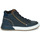 Chaussures Enfant Baskets montantes Bullboxer AOF506E6L 
