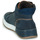 Chaussures Enfant Baskets montantes Bullboxer AOF506E6L 