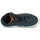 Schuhe Kinder Sneaker High Bullboxer AOF506E6L Marineblau