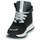 Scarpe Unisex bambino Sneakers alte Bullboxer AEX502E6C 