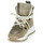Scarpe Bambina Sneakers alte Bullboxer AEX503E6C 