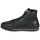 Scarpe Uomo Sneakers alte Emporio Armani EA7 JACQUARD SNEAKER 