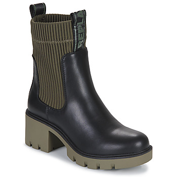 Chaussures Femme Boots Replay VILLAGE CHELSEA 