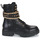 Chaussures Femme Boots Replay HANNA CHAINS 