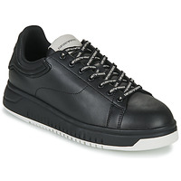 Schuhe Herren Sneaker Low Emporio Armani X4X264-XN001-K001    