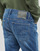Kleidung Herren Straight Leg Jeans G-Star Raw Triple A Regular Straight Blau
