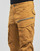 Kleidung Herren Cargo Hosen G-Star Raw Rovic zip 3d regular tapered Braun,