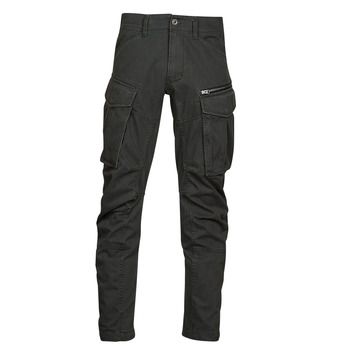 Vêtements Homme Pantalons cargo G-Star Raw Rovic zip 3d regular tapered 