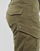 Kleidung Herren Cargo Hosen G-Star Raw Rovic zip 3d regular tapered Shadow / Olive
