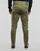 Abbigliamento Uomo Pantalone Cargo G-Star Raw Zip pkt 3D skinny cargo 