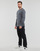 Kleidung Herren Pullover G-Star Raw Premium core r knit Grau